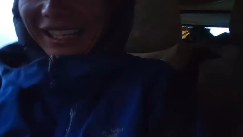 【2023-08-16 20点场】叶子户外：《纪实直播》day17普莫雍措