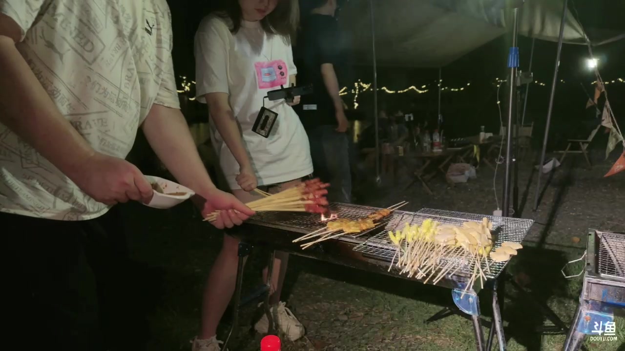 【2023-08-21 20点场】小溫dududu：奶团再出发day3