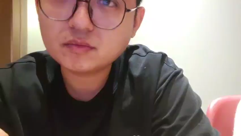 【2023-08-21 00点场】火力堂主：祝道哥生日快乐！
