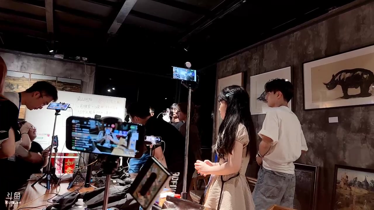 【2023-8-19 19点场】包包QuQ:【小奶团】出发去长沙啦～
