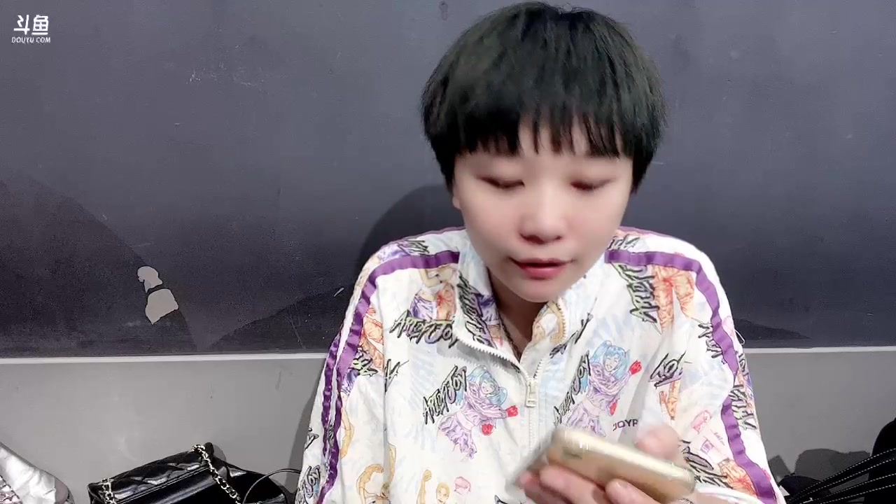 【2023-8-19 22点场】包包QuQ:【小奶团】出发去长沙啦～