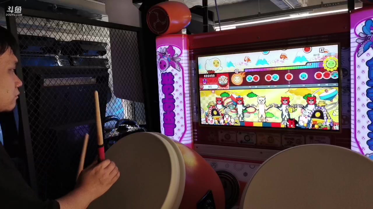 【2023-08-20 22点场】KazeLink：主播高强度开发游戏 直播时间急剧减少