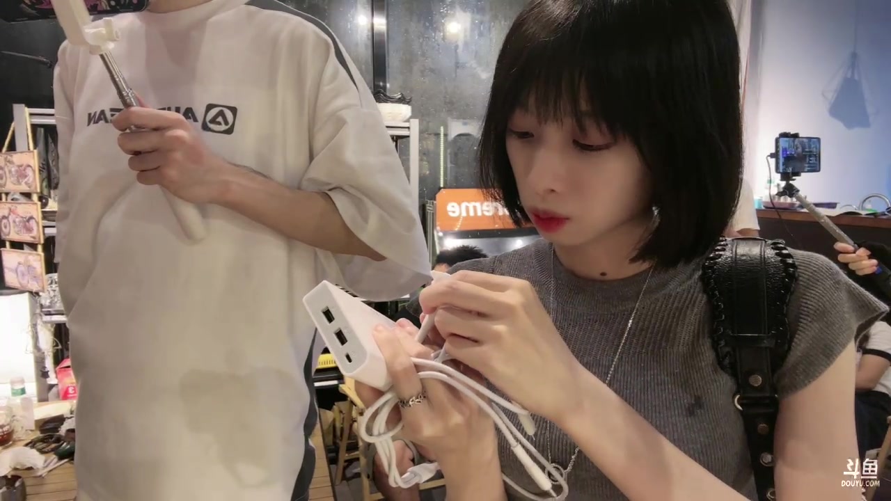 【2023-08-21 22点场】小溫dududu：奶团再出发day3