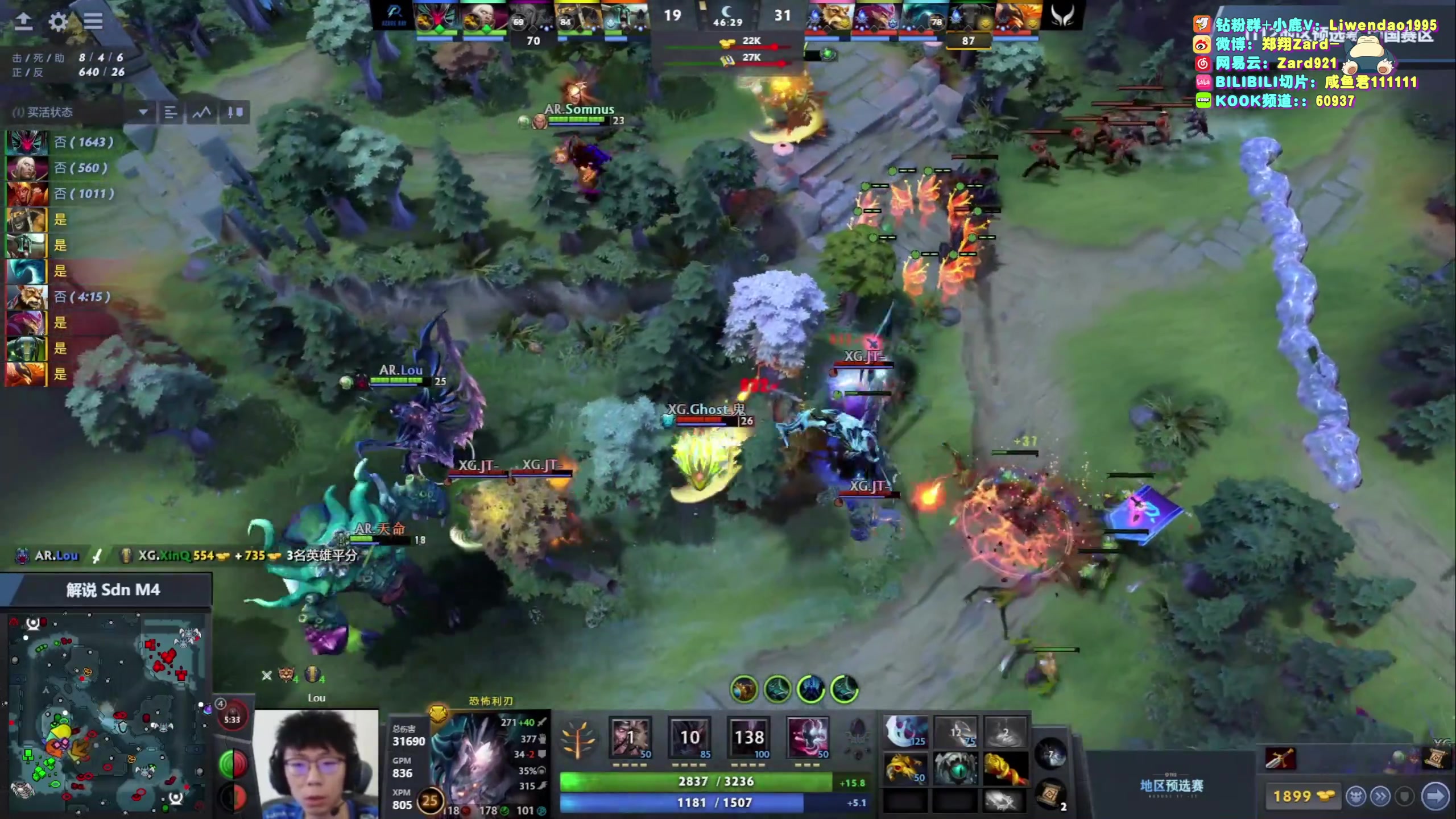 【2023-08-21 16点场】zard1991：Zard1991 chill dude