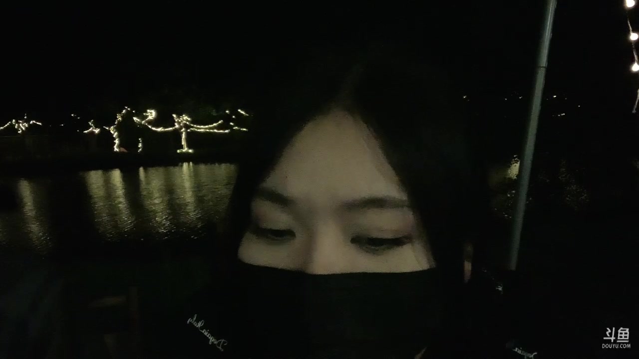 【2023-08-21 20点场】一条小团团OvO：晚上跟奶团一起BBQ