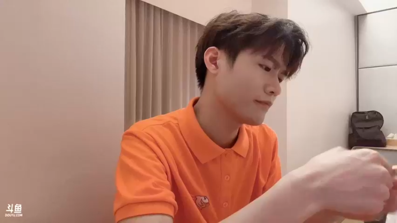 【2023-08-20 22点场】默依默：出发苏州全明星总决赛
