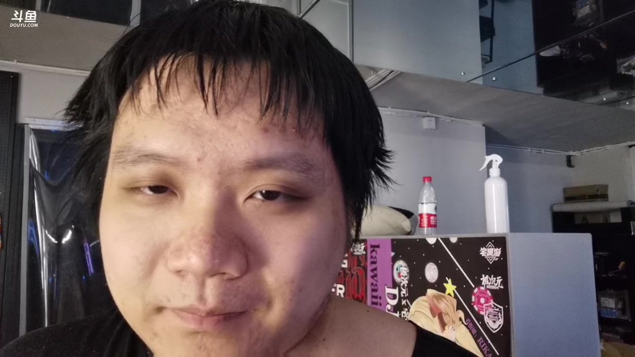 【2023-08-21 00点场】KazeLink：主播高强度开发游戏 直播时间急剧减少