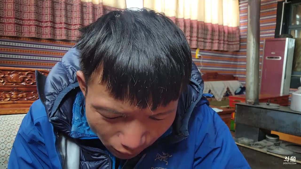 【2023-08-16 10点场】叶子户外：《纪实直播》day17普莫雍措