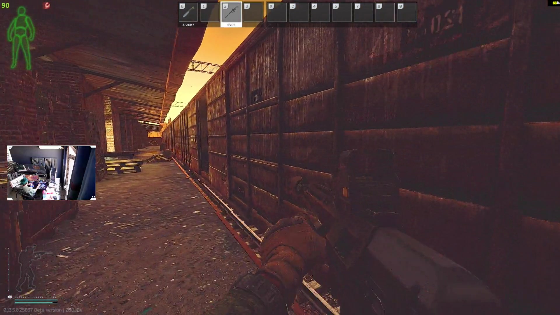 【2023-08-21 16点场】斯祥丶：开荒第11天挂为啥这么多