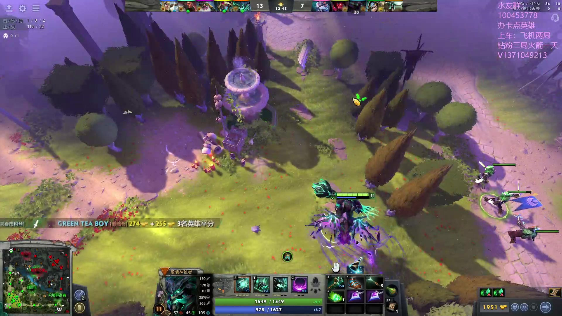 【2023-08-21 14点场】青择_：有车位，上分课堂。