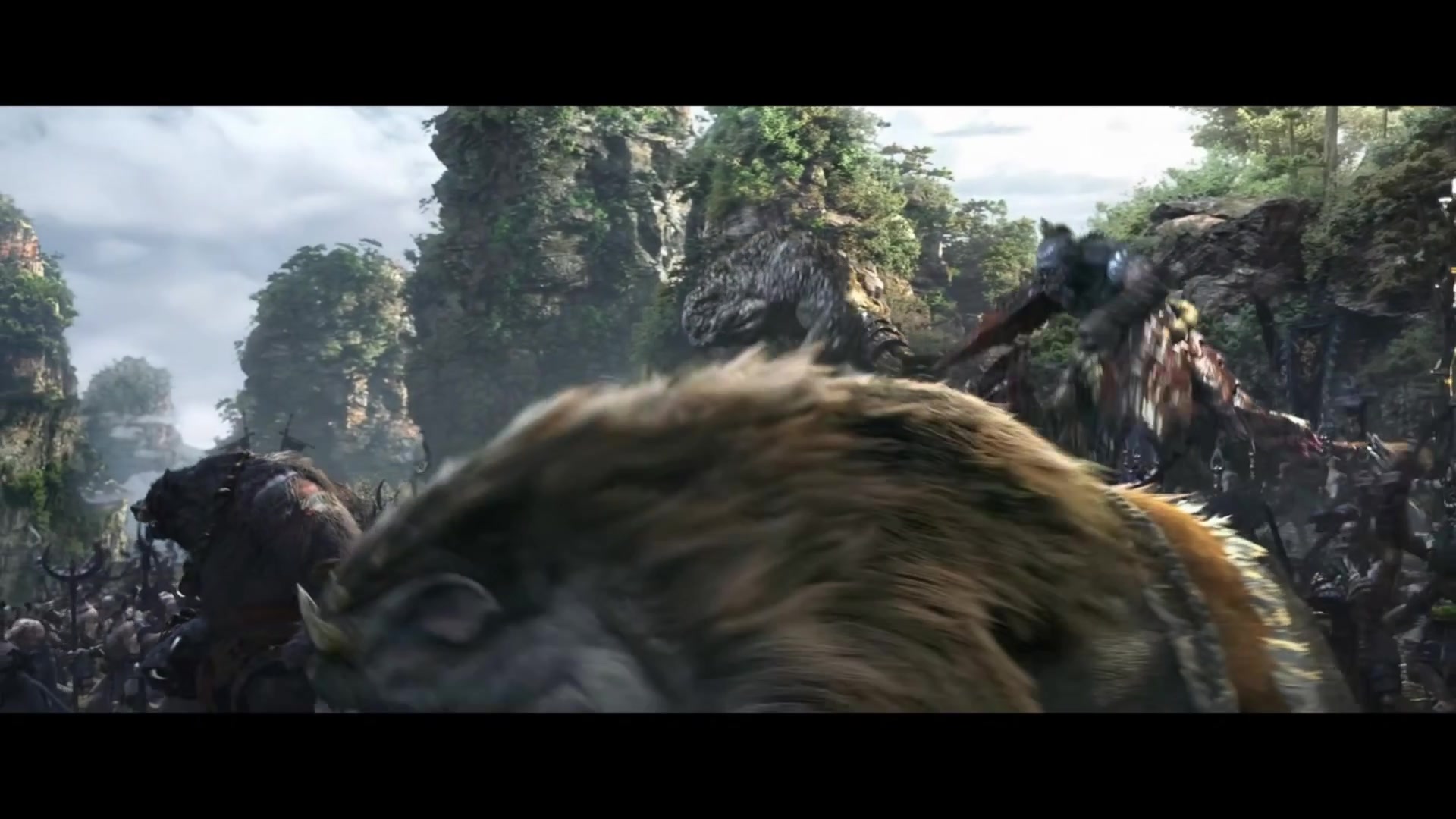 【2023-08-21 20点场】猫叔灬灬：【猫叔】加个班看看 黑神话~~~