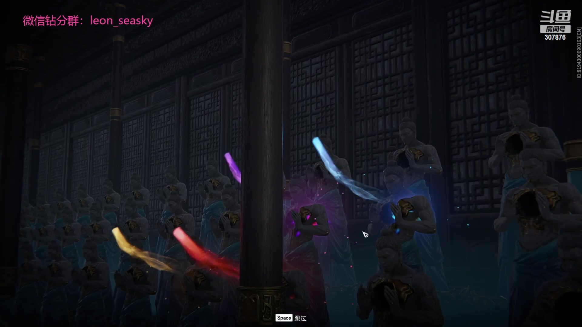 【2023-08-20 21点场】夏一可死毒舌_：喵：今天双倍亲密，啵啵！