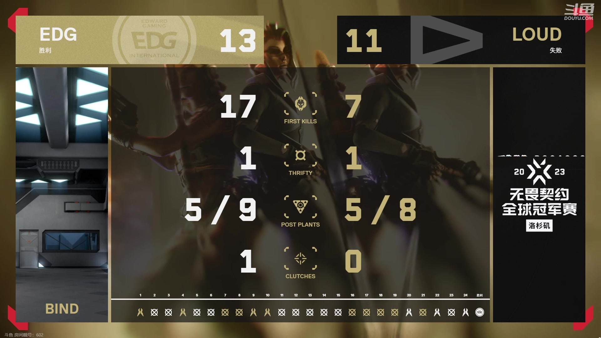【2023-08-21 03点场】CSGO百岁三：石油杯决赛 ENCE-小蜜蜂BO3