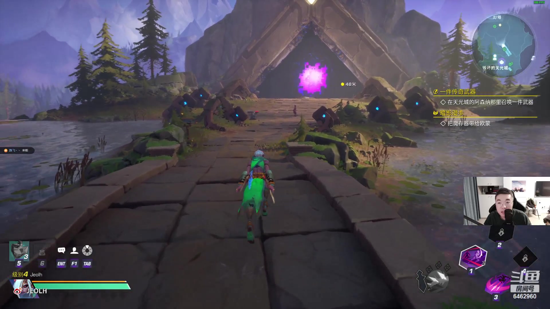 【2023-08-21 05点场】姜姜姜乐涵：穷我只剩墨汁呢