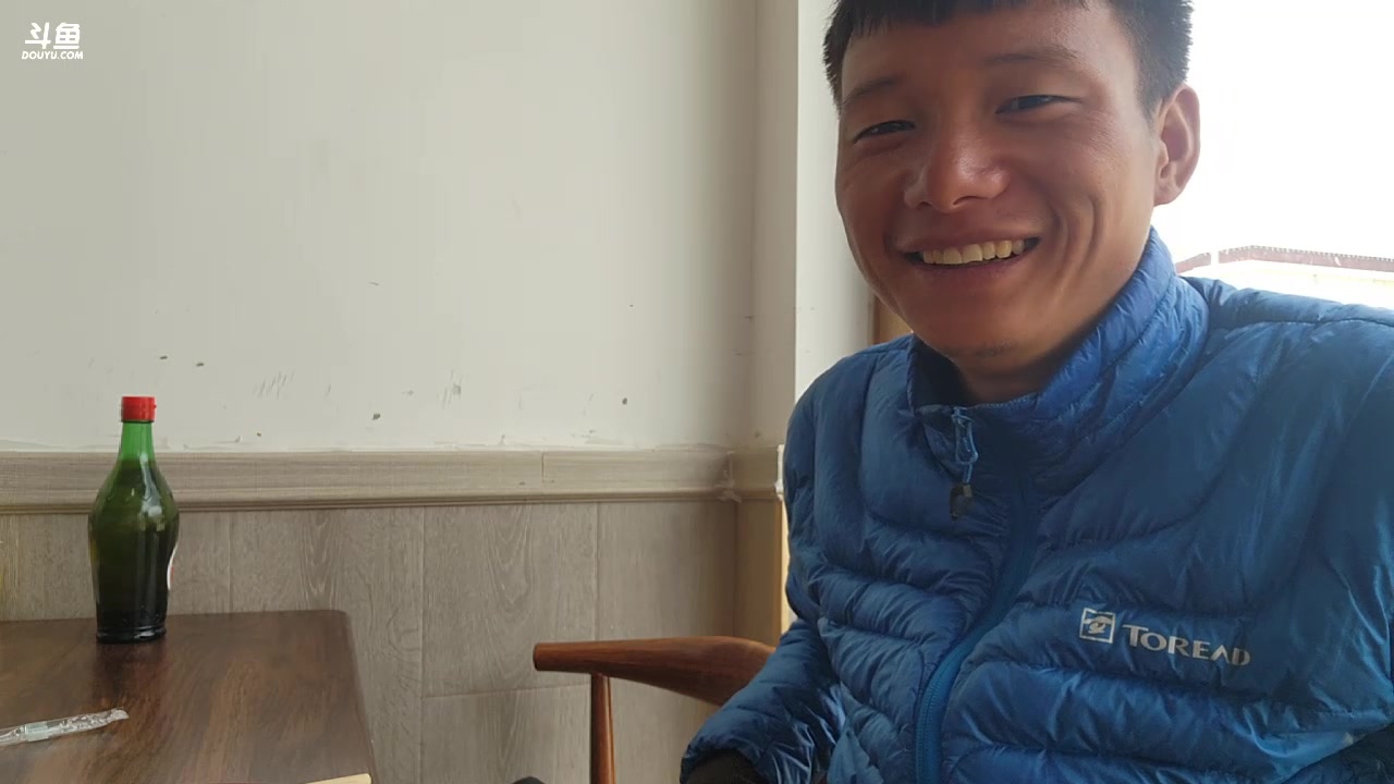 【2023-08-17 13点场】叶子户外：《纪实直播》day18康马县