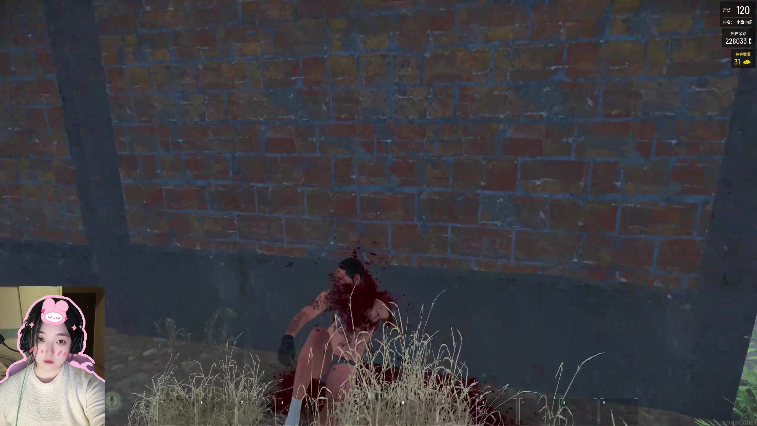 【2023-08-21 02点场】膝盖是个倒霉蛋：白银双倍 ~ 晚上好呀