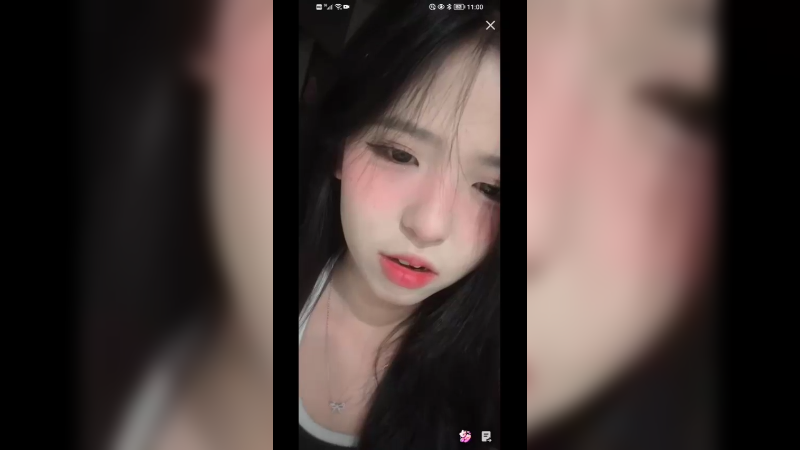 美女小夹子很会撒娇啊