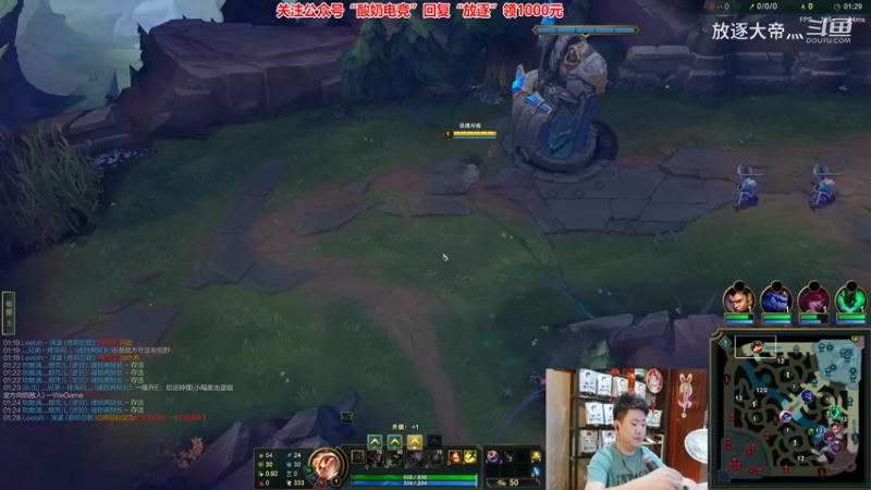 P7 提莫对线奎桑提