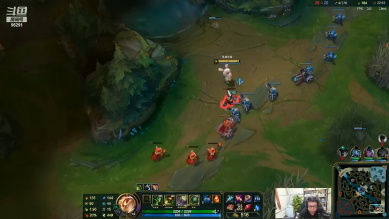 东北大鹌鹑看队友团战技能都不放，好搞笑