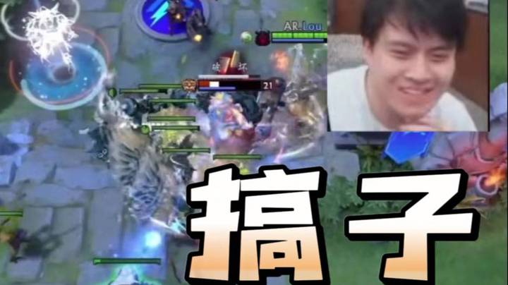 JT自己都笑了 真正的搞啊~