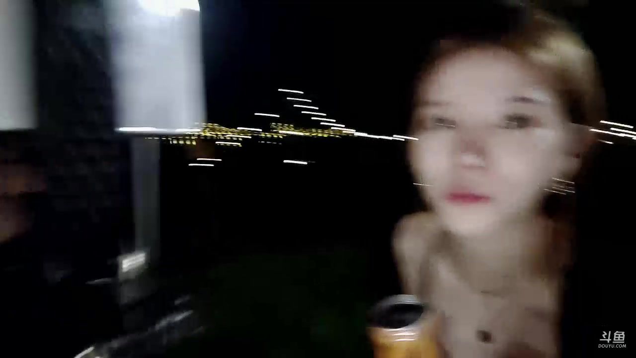 【2023-08-21 19点场】唐6儿：【小奶团】户外活动开始啦~