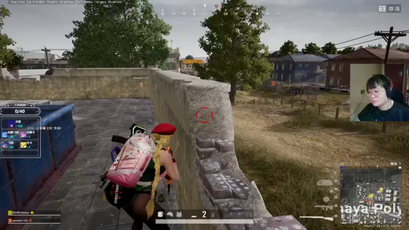 【2023-08-22 01点场】红眼小奎：顶级44+点将+吃鸡！~