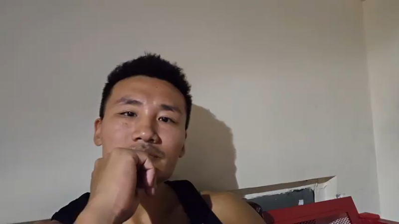 【2023-08-22 19点场】黑人毅：比赛越来越近了，明天成都播比赛