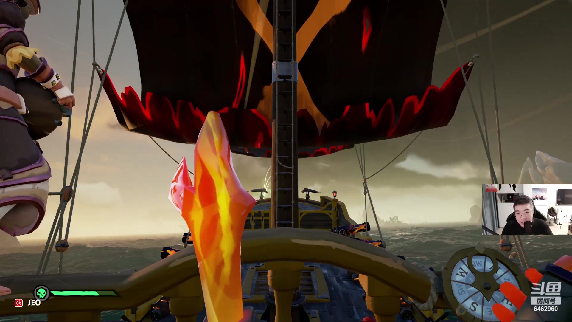 【2023-08-22 18点场】姜姜姜乐涵：来点荧光棒吧爷爷们