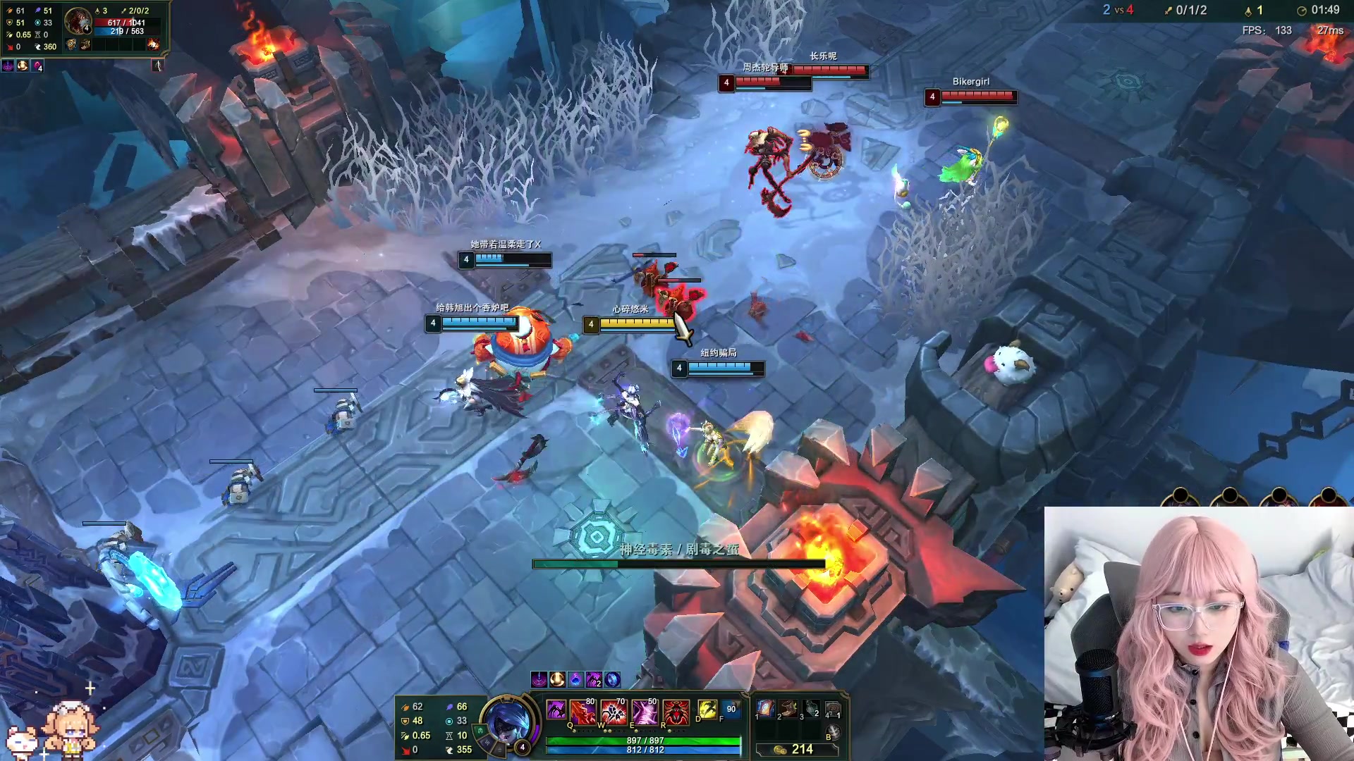 【2023-08-22 16点场】王师傅精益求精：【二台小B】B师傅精益求精