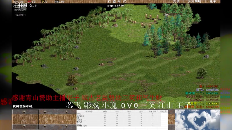 【2023-08-22 14点场】淋淋雨829：圣战迷恋的直播间