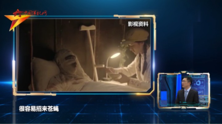 给志愿军造成重大伤亡 它是朝鲜战场上最残忍的武器