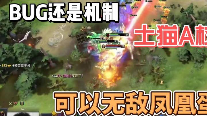 土猫A杖可以变凤凰蛋？？