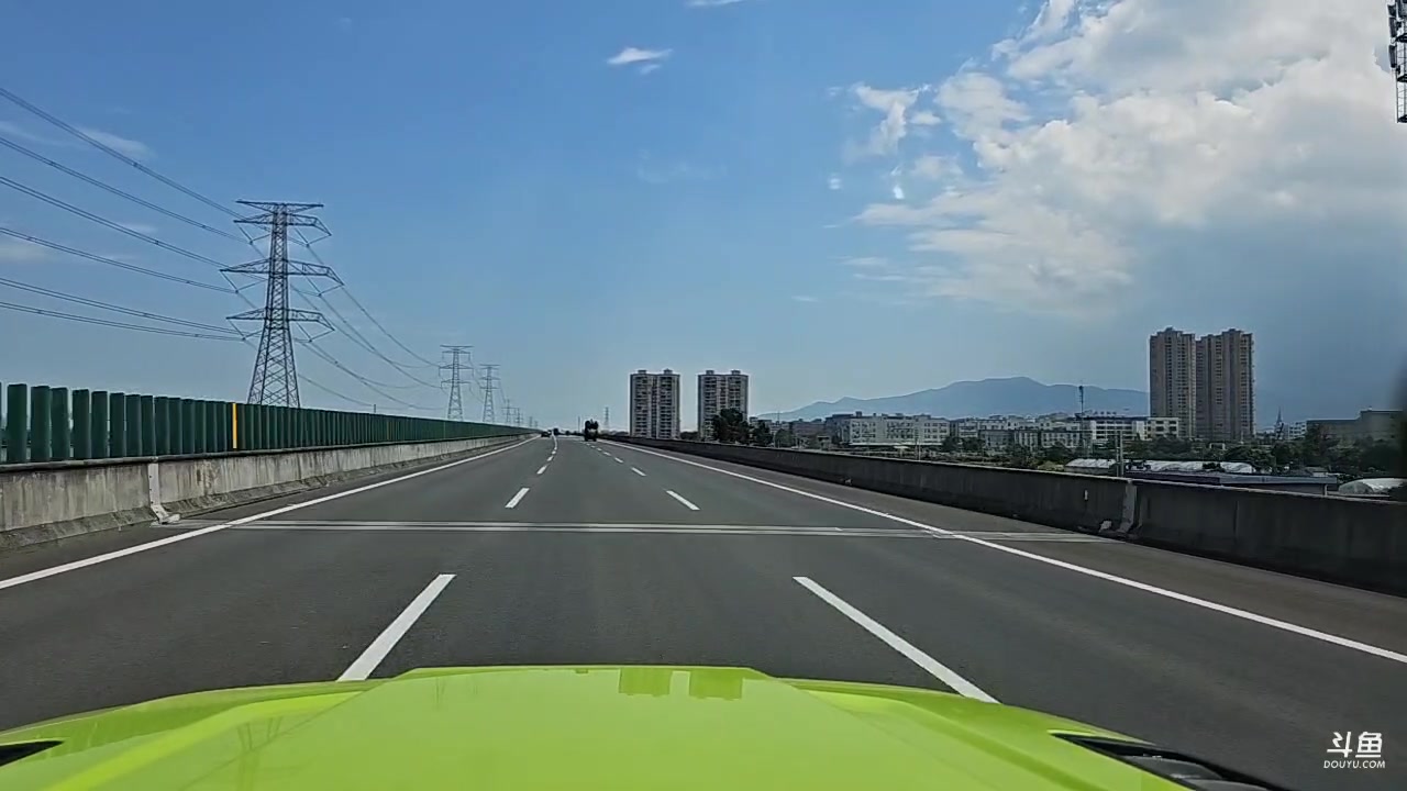 【2023-08-22 12点场】蓝战非OvO：福建太姥山～环游第156天