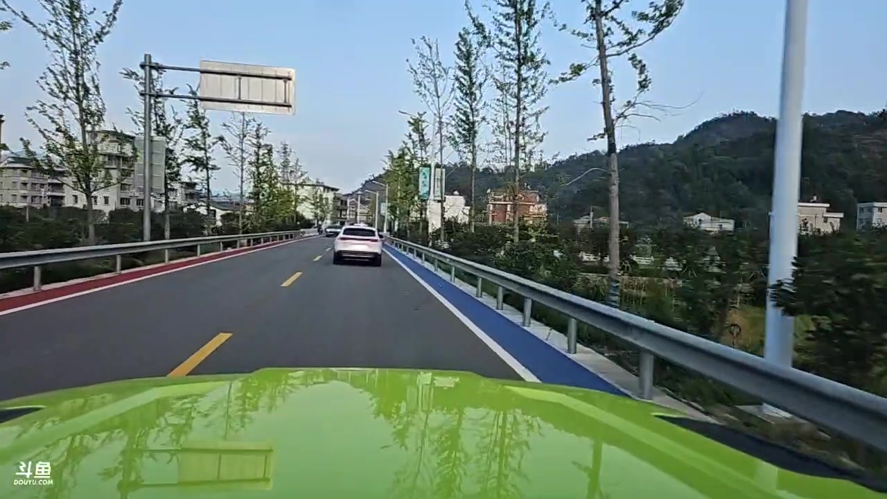 【2023-08-21 15点场】蓝战非OvO：温州雁荡山～环游第155天