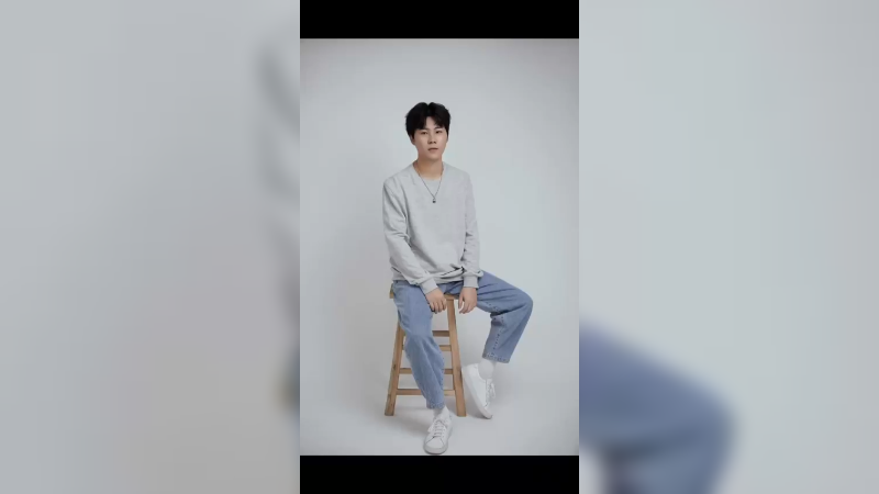 婚纱照真的很帅我不开玩笑，你们的婚纱照长什么样子？