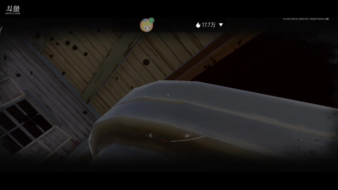 【2023-08-22 12点场】铭铭仔仔：#暗区突围#火爆来袭