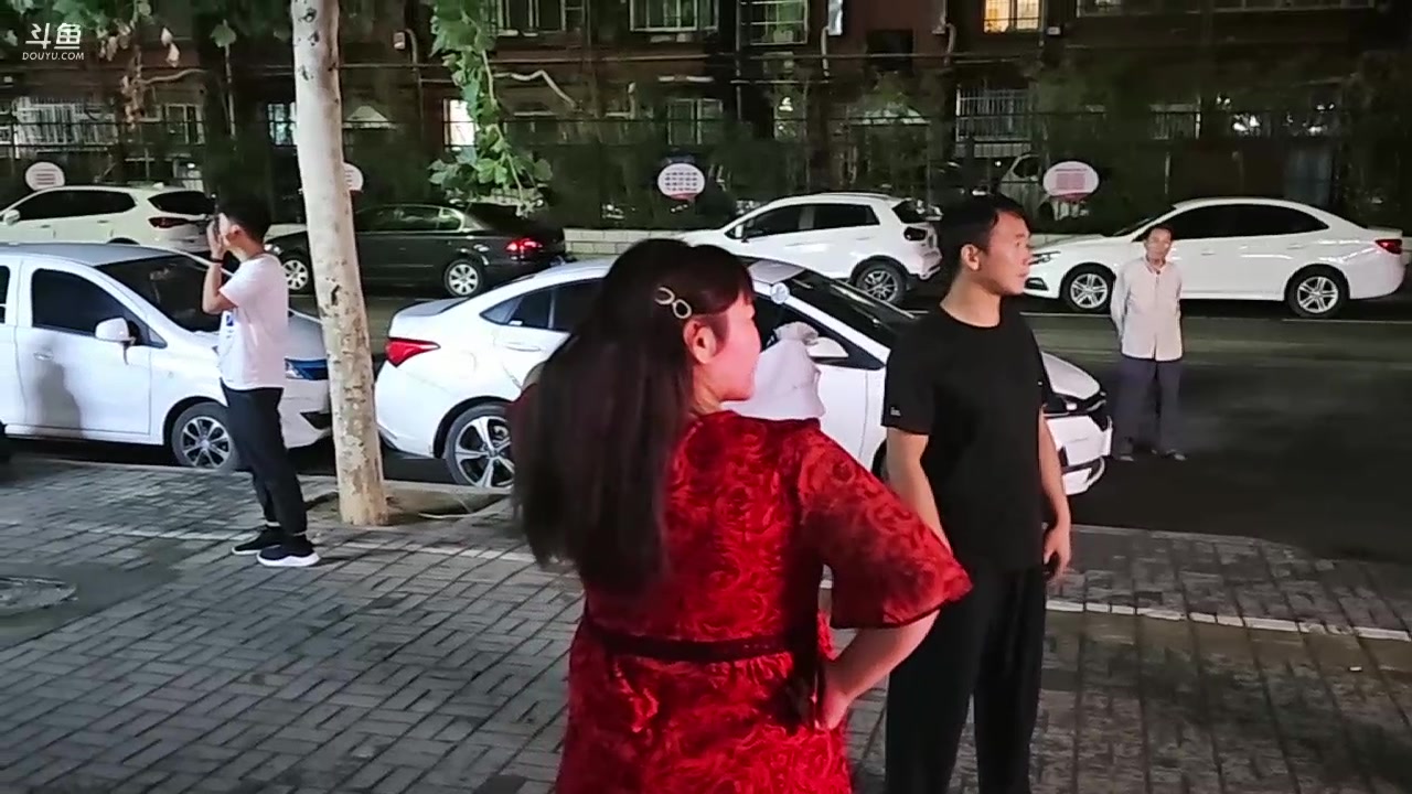 【2023-08-23 20点场】大嘴love：【疯狂的露营】小浪底