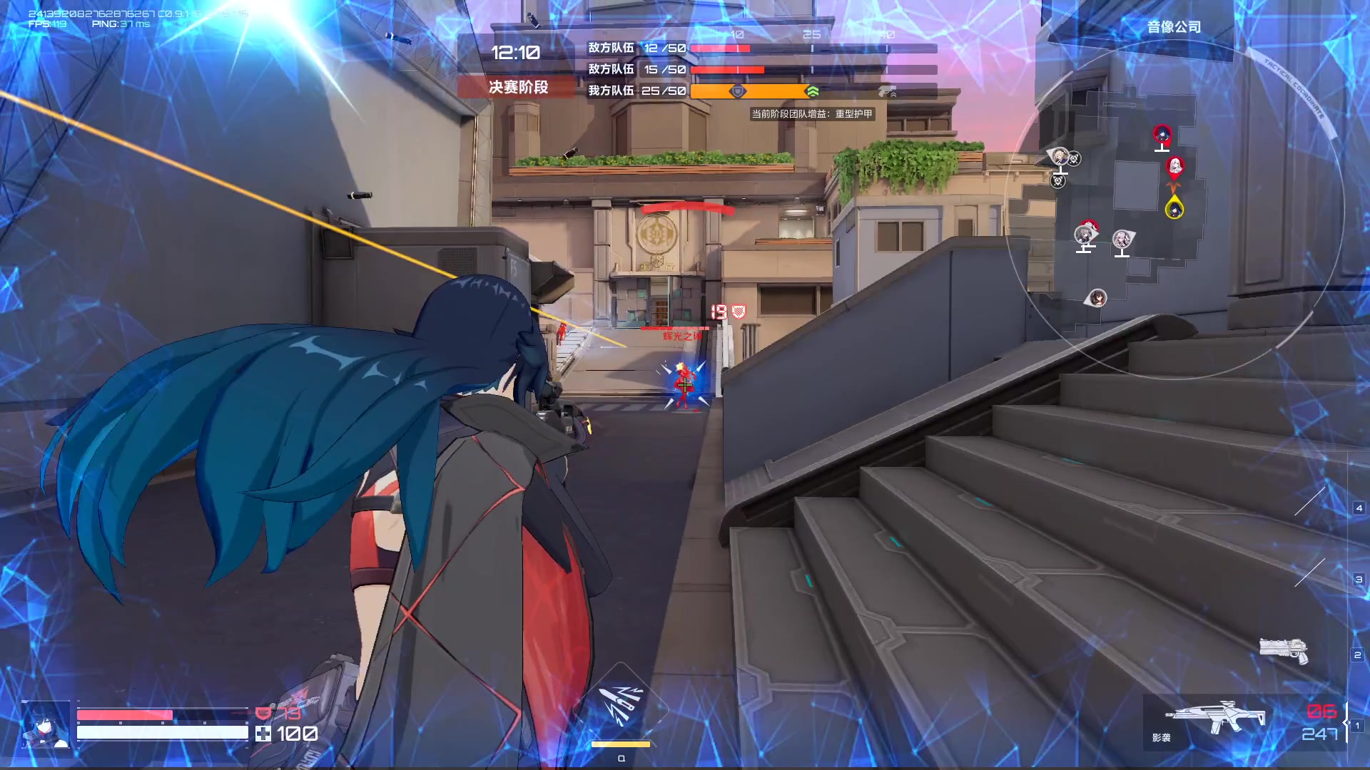 【2023-08-22 13点场】黑霄Cloud：卡拉彼丘+手游+PS4随便玩玩