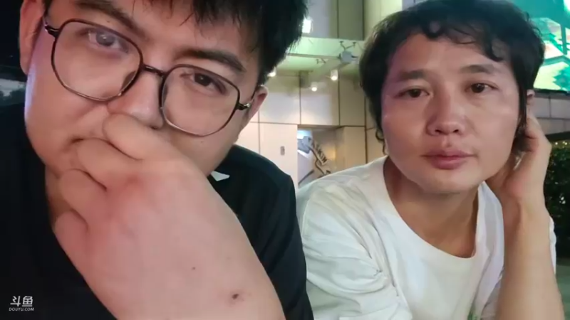 【2023-08-22 23点场】火力堂主：祝大家七夕快乐！ 241123