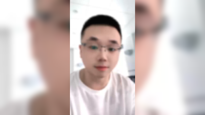我年轻的时候真帅！