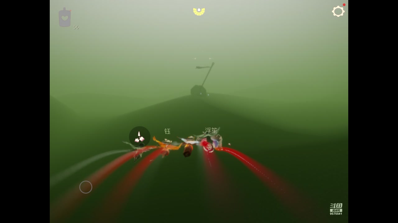 【2023-08-21 12点场】晴天冰淇淋c：我就是神仙颜值担当