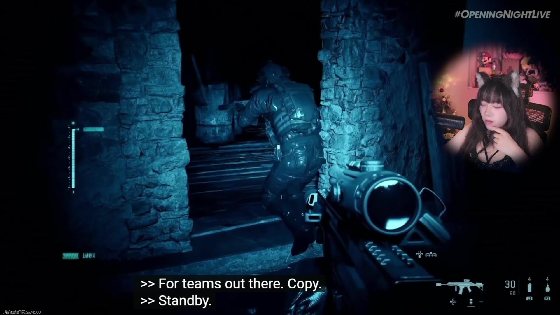 【2023-08-23 02点场】三酒OuO：瓦洛兰特最厉害的盗贼