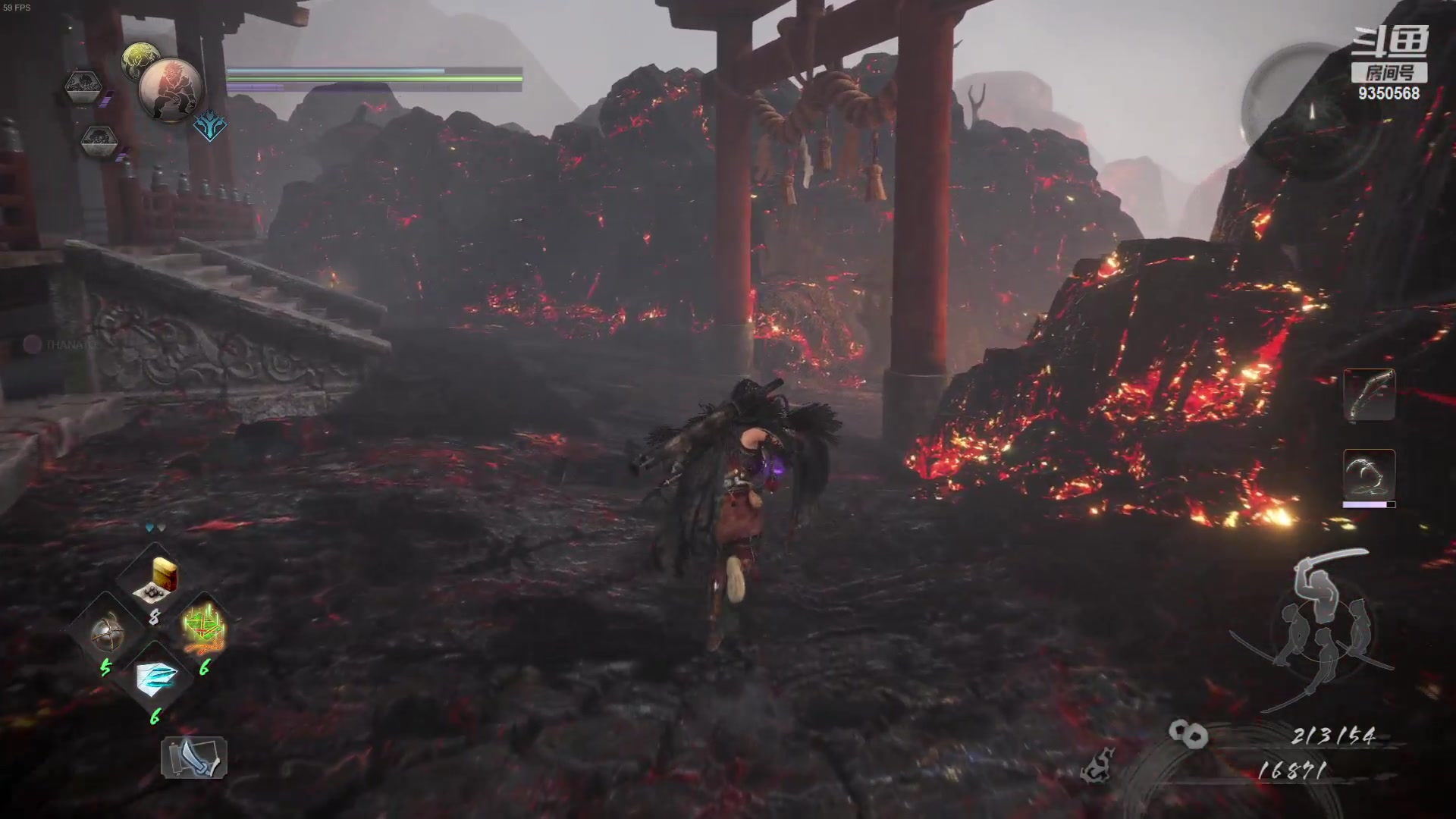 【2023-08-23 00点场】THANATOS0v0：红色虞美人！9350568