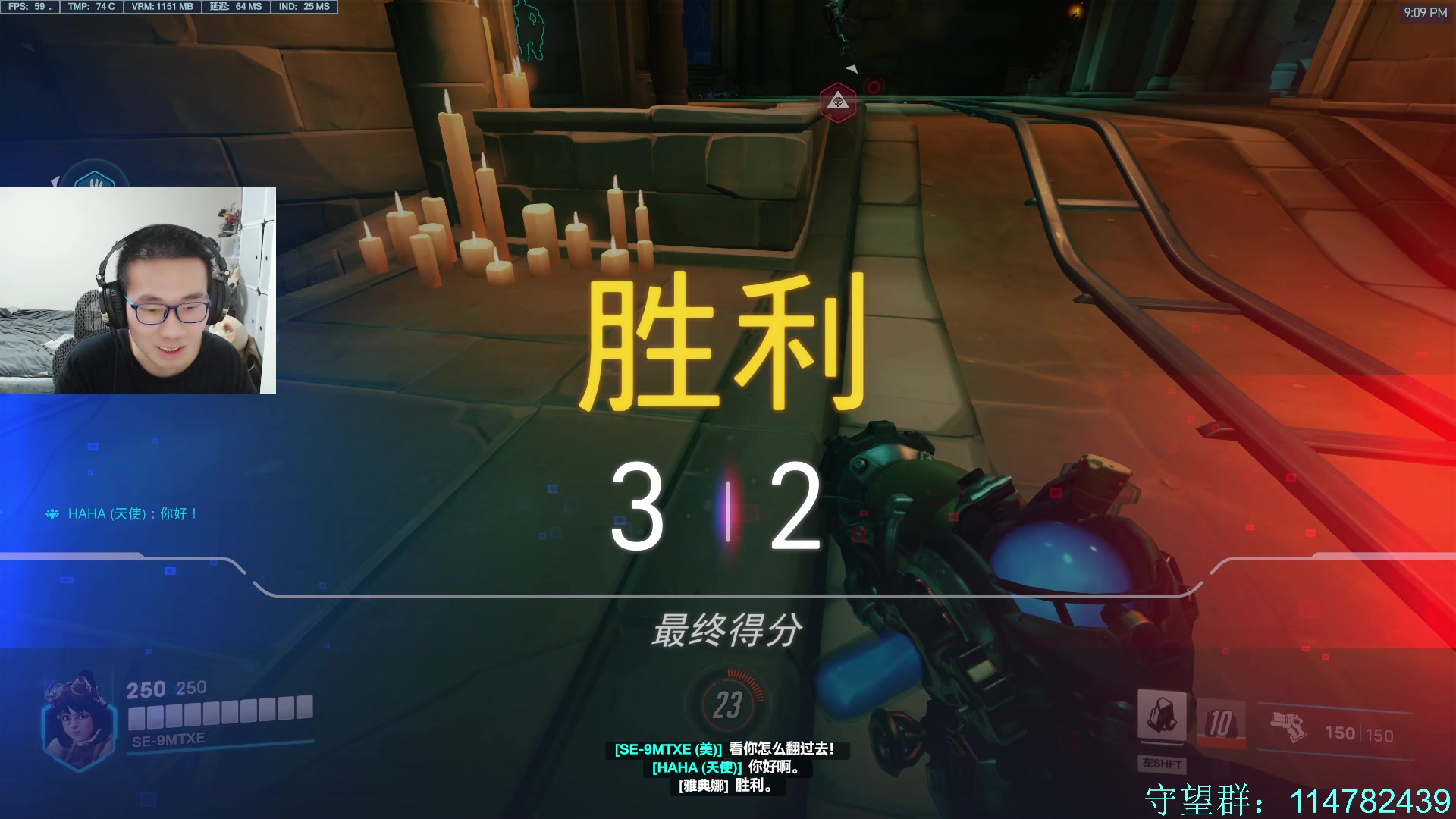 【2023-08-23 20点场】训练把场机器人：机器人：重装坦克