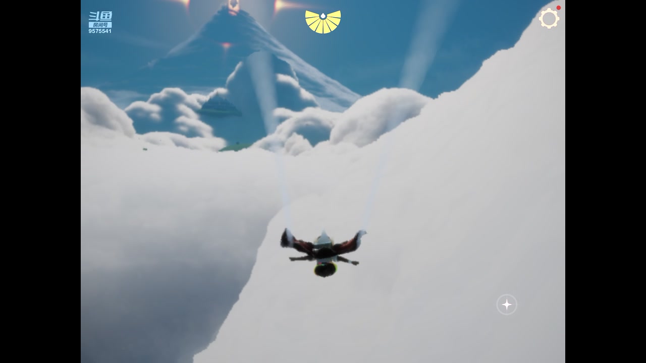 【2023-08-20 21点场】晴天冰淇淋c：我就是神仙颜值担当