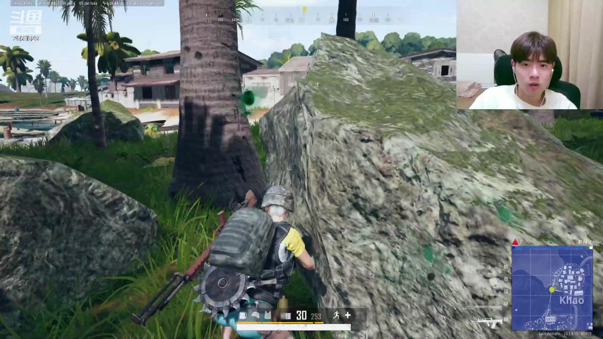 【2023-08-23 00点场】冲酱ccc：双倍亲密度！植！物！大！战！僵！尸！!