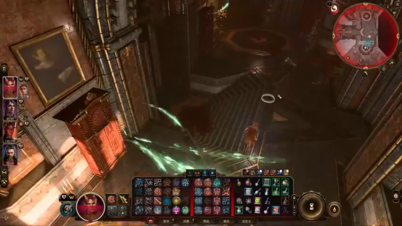 【2023-08-22 20点场】春秋冫：秋掌柜的游戏客栈