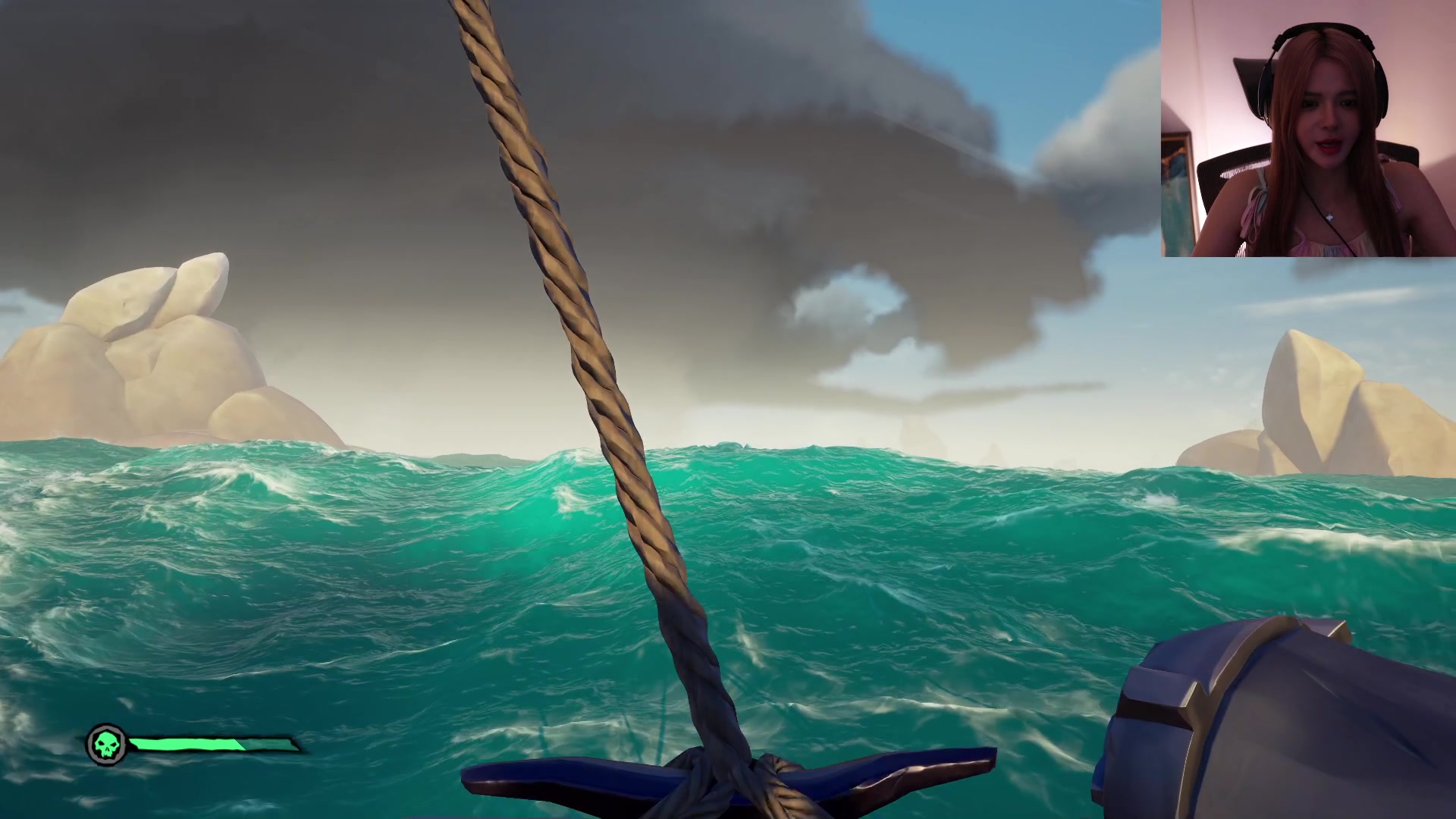 【2023-08-22 22点场】野生小师妹：斗鱼素质主播 周二来