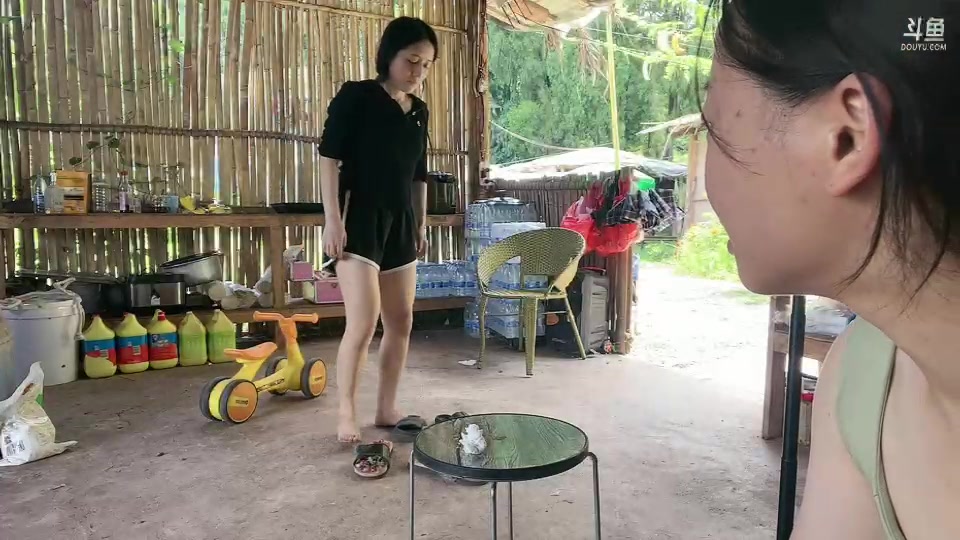 【2023-8-22 13点场】惠娜娜呀:【小奶团】七夕快乐～985团播