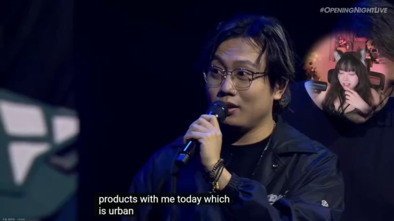 【2023-08-23 03点场】寅子：有点事 晚点来